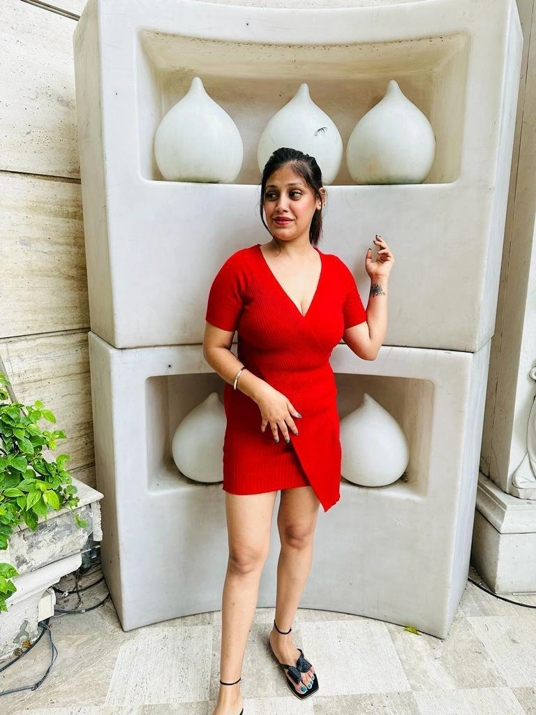 Haridwar call girl